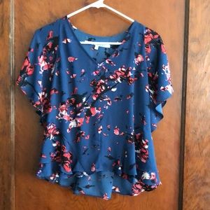 Rachel Roy blouse
